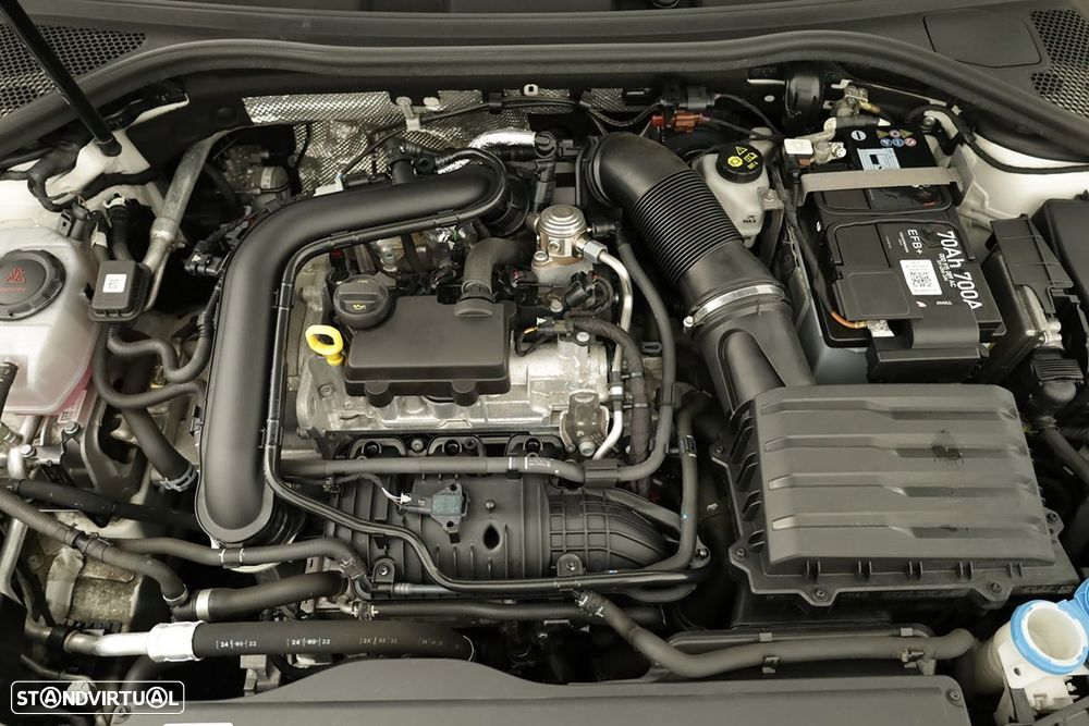 Audi A3 Sportback 30 TFSI S tronic - 24