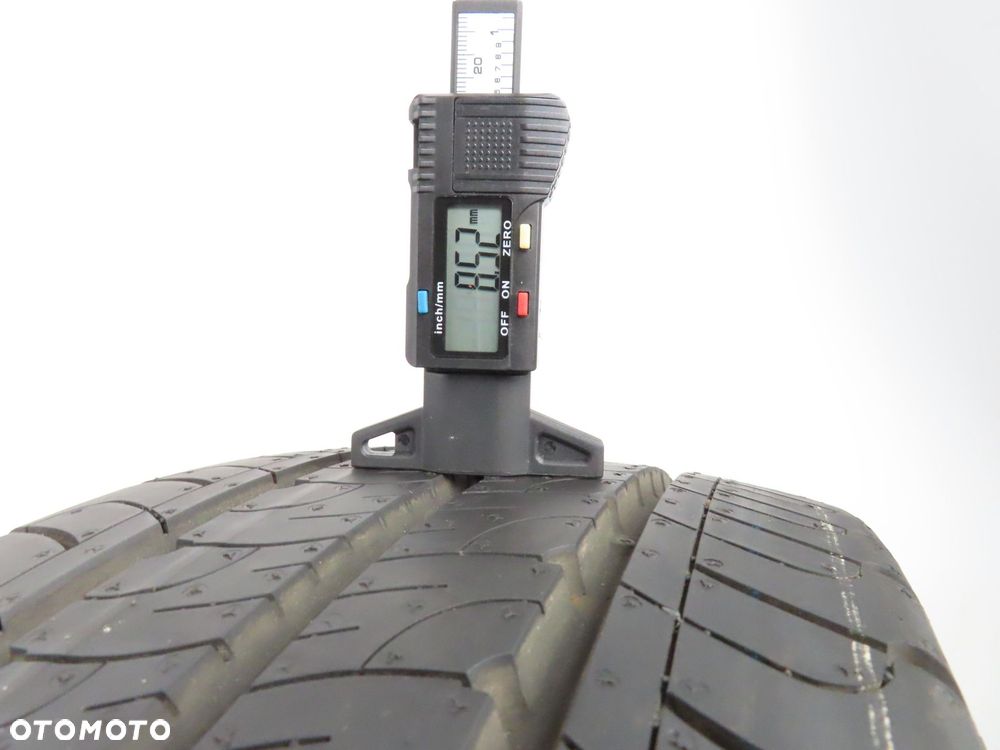 215/65R15C OPONA DOSTAWCZA LETNIA Goodyear EfficientGrip Cargo 104/102T - 7