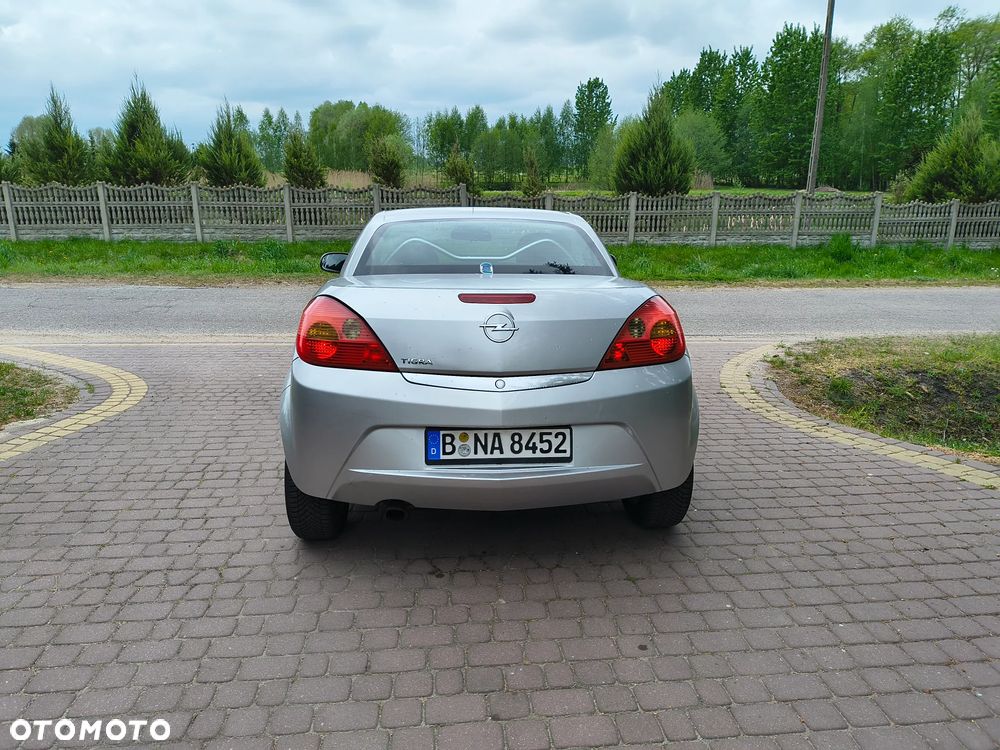 Opel Tigra 1.4 (Enjoy) - 11
