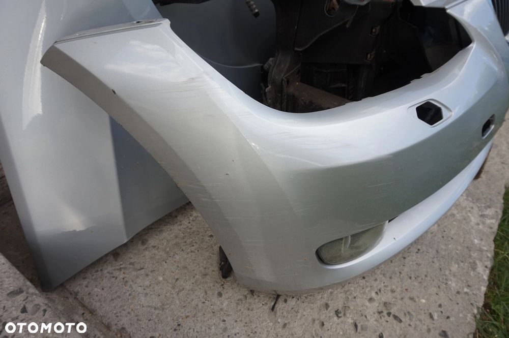 ZDERZAK MASKA BŁOTNIK PRZEDNI KOMPLETNY PRZÓD BMW E92 E93 06/10r - 3