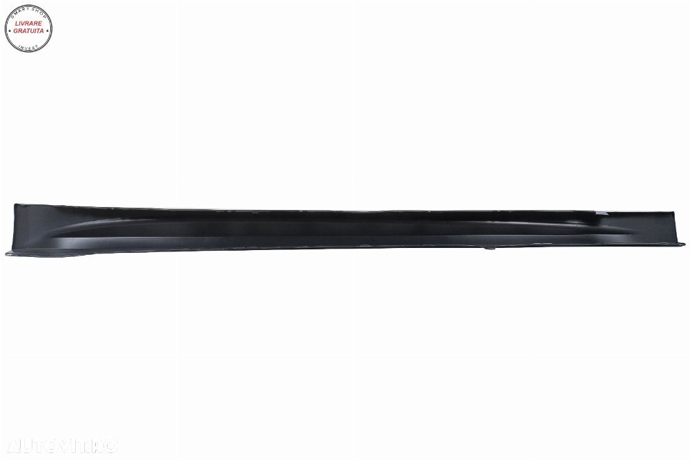 Pachet Exterior Complet BMW Seria 4 F36 Gran Coupe (2013-2019) M-Sport Design- livrare gratuita - 23