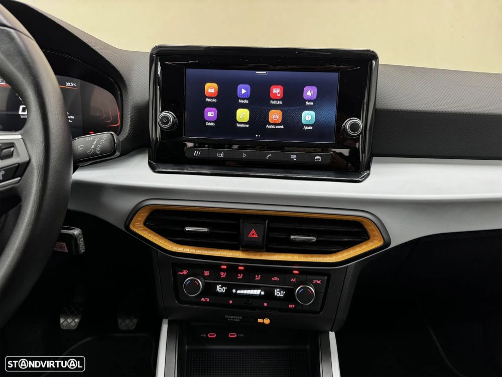 SEAT Arona 1.0 TSI Style - 13