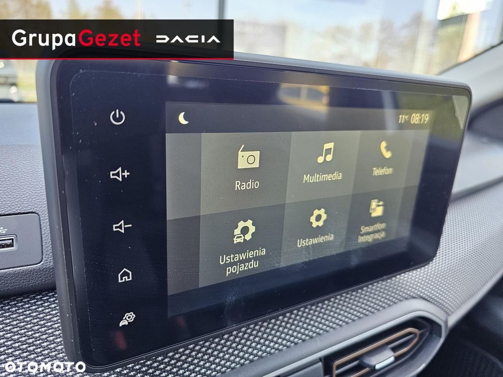 Dacia Sandero Stepway - 10