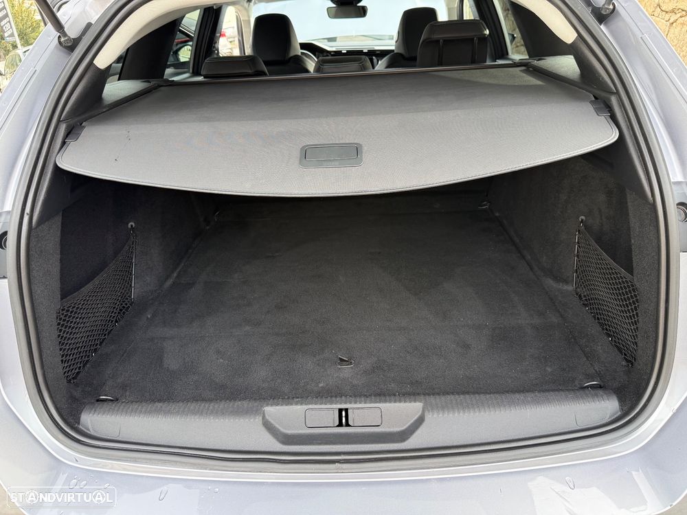 Peugeot 308 SW 1.6 Hybrid Allure Pack e-EAT8 - 19