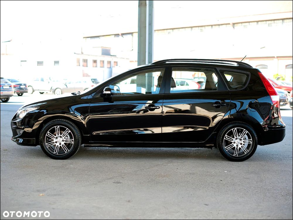 Hyundai i30 - 6
