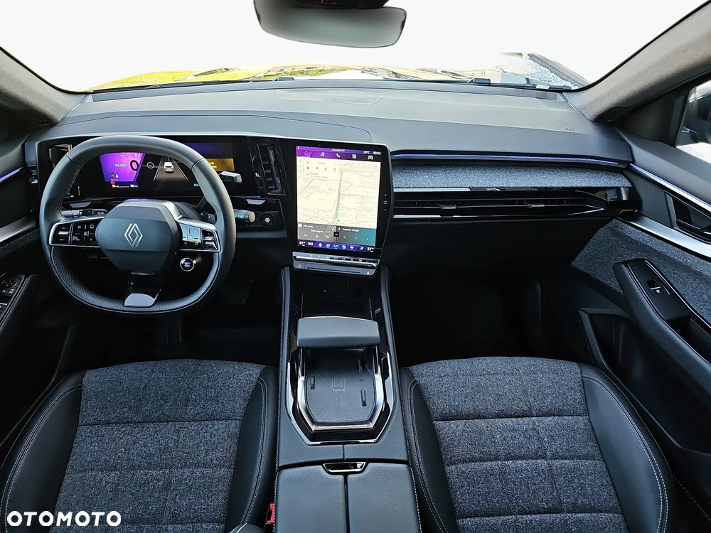 Renault Espace 2025 photo 5