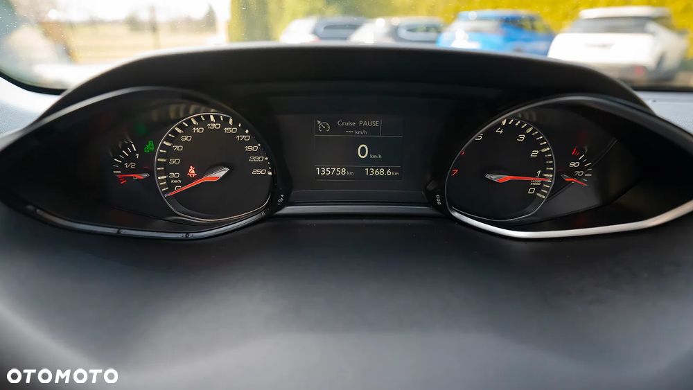 Peugeot 308 PureTech 130 Stop & Start Allure - 40