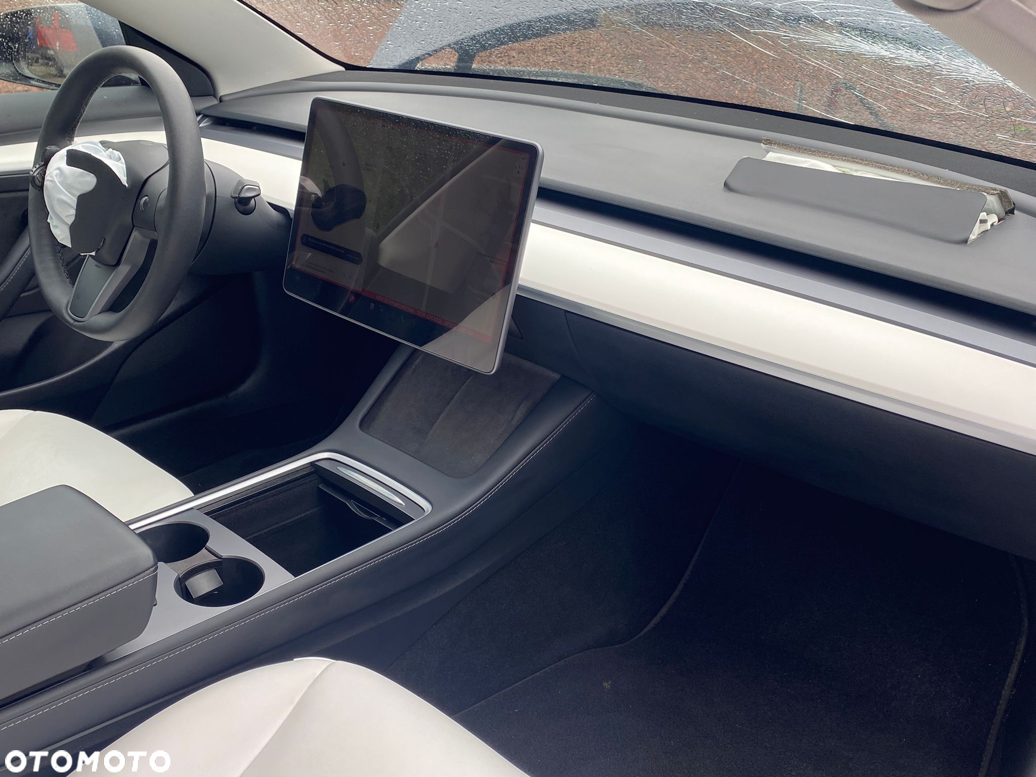 Tesla Model 3 Long Range RWD - 13