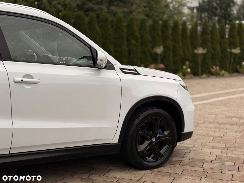 Suzuki Vitara - 10