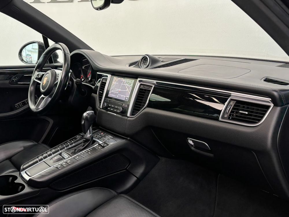 Porsche Macan S PDK - 26