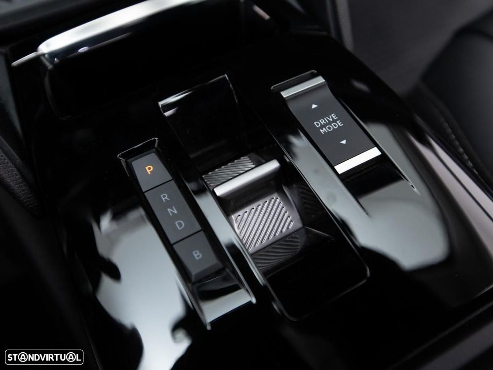 Citroën e-C4 X Shine - 22