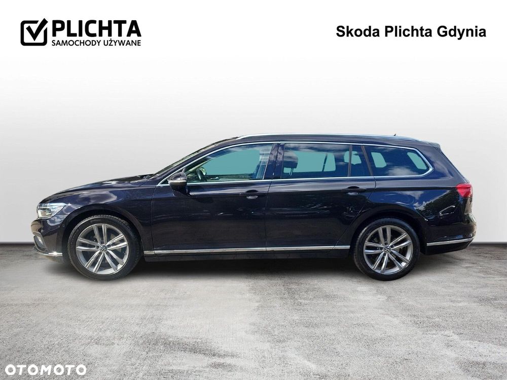 Volkswagen Passat - 2