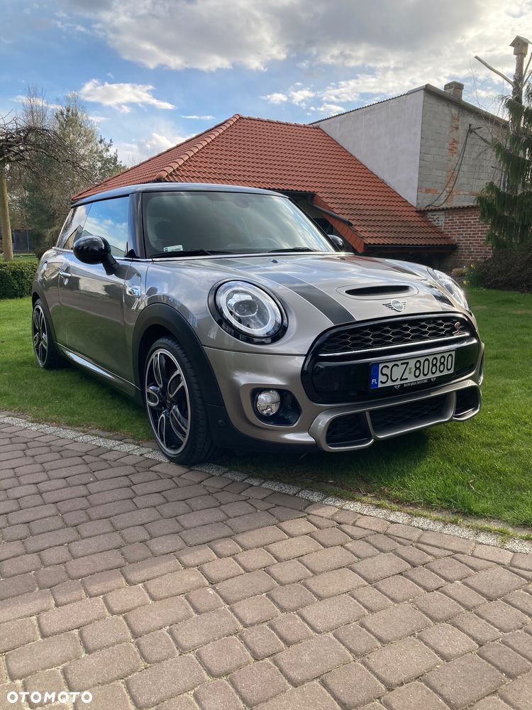 MINI Cooper S - 2