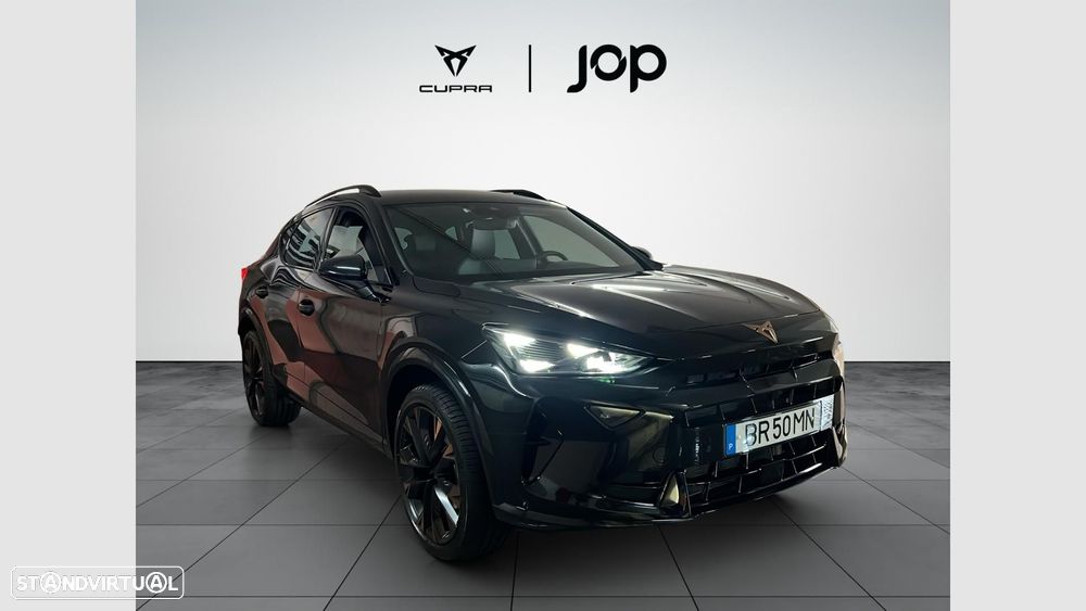 Cupra Formentor 1.5 eTSI DSG - 8