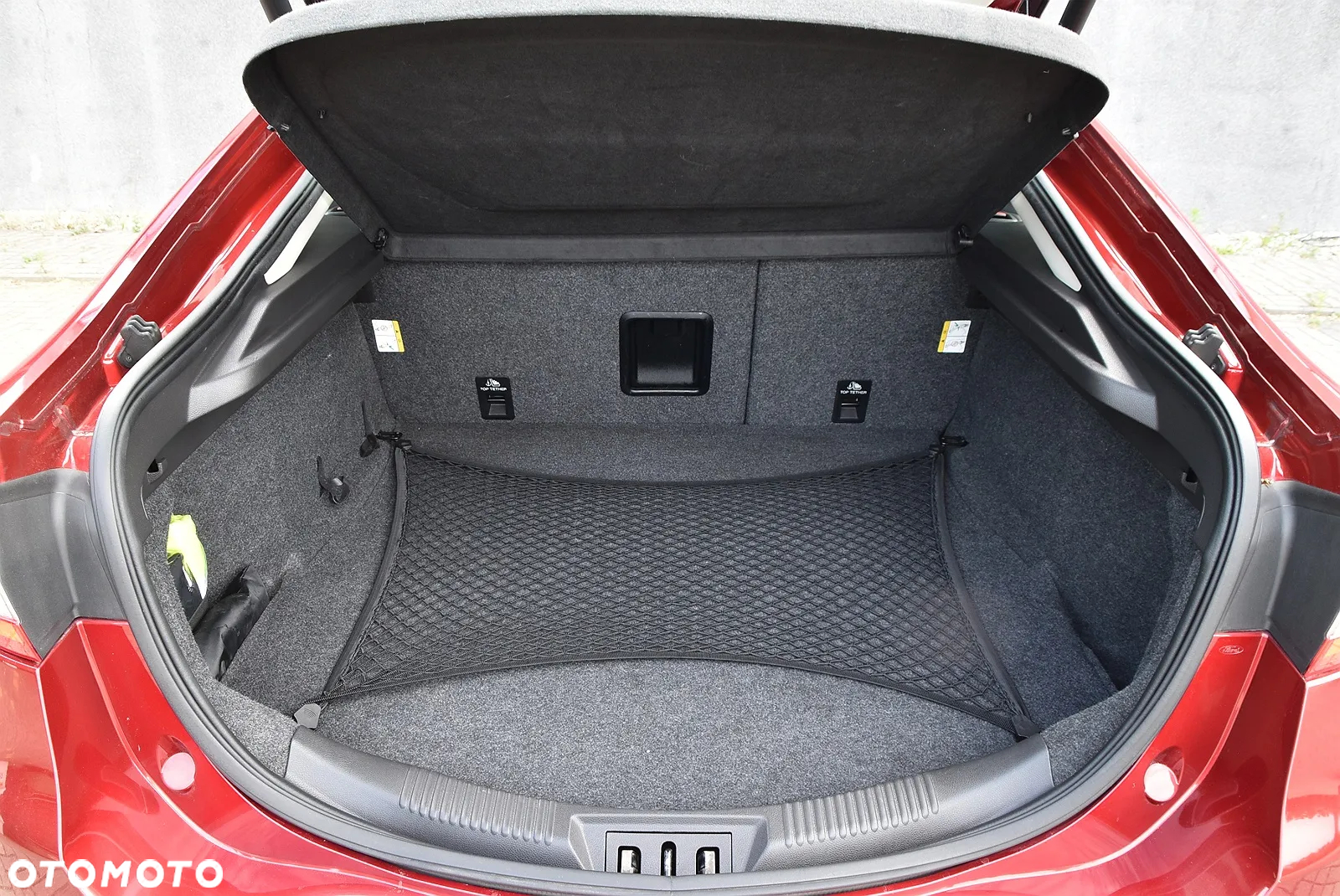 Ford Mondeo - 17