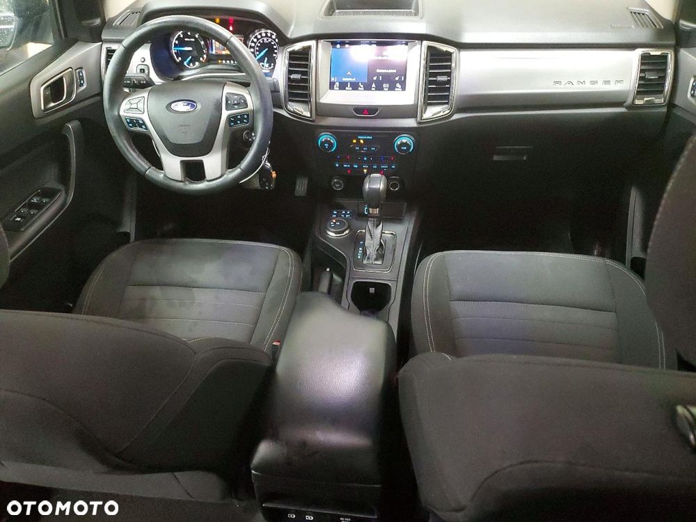 Ford Ranger - 13