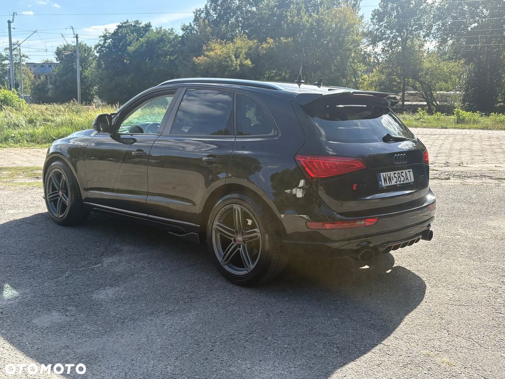 Audi Q5 - 6