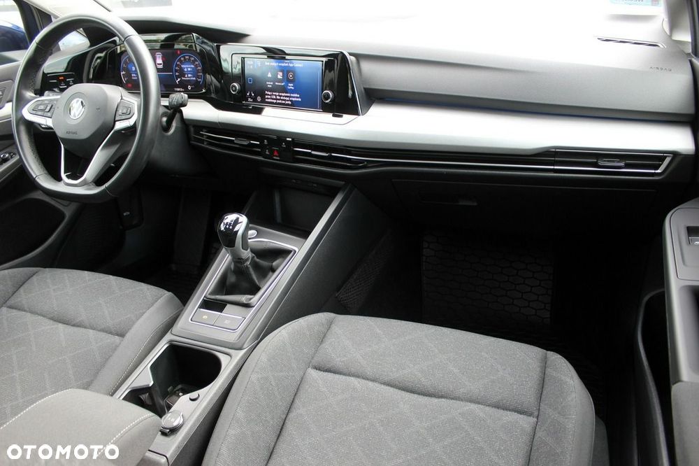 Volkswagen Golf 1.5 TSI EVO Life - 31