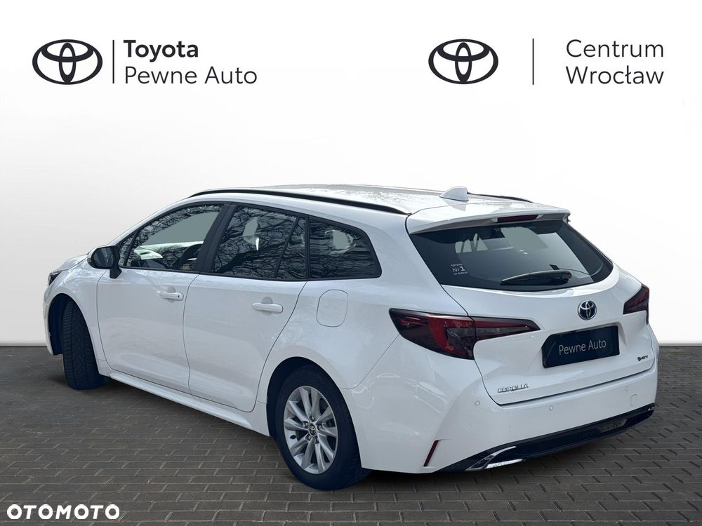 Toyota Corolla 1.8 Hybrid Comfort - 3