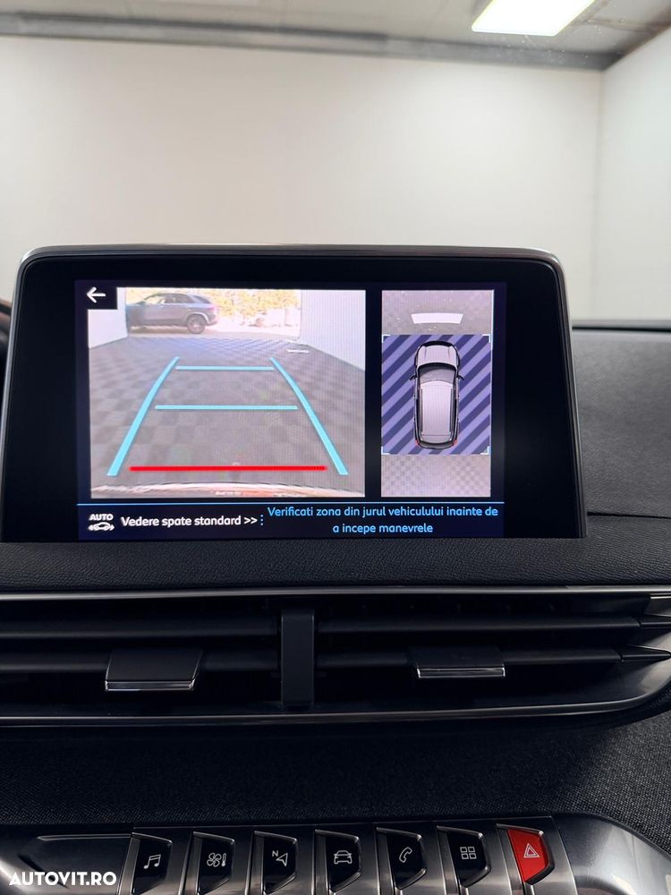 Peugeot 3008 1.6 THP EAT6 Allure - 7