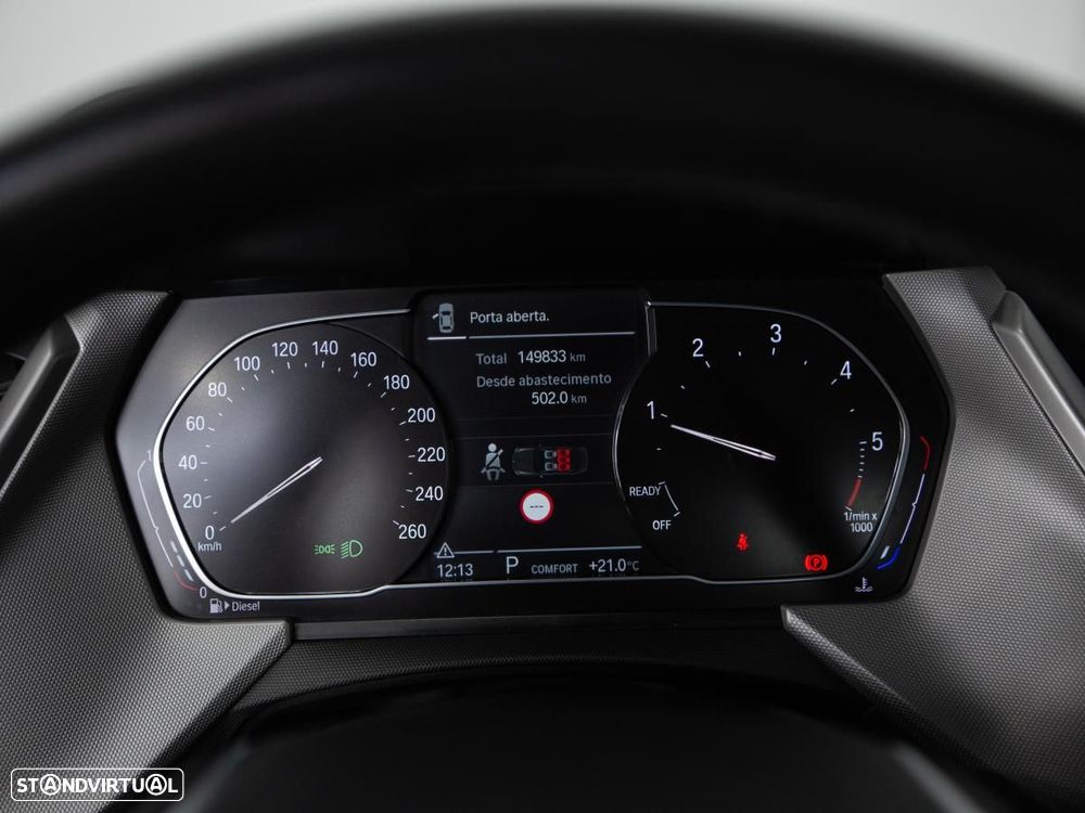BMW 216 Gran Coupé d Advantage - 15