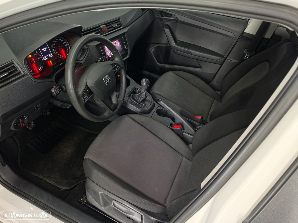 SEAT Ibiza 1.0 EcoTSI Style - 6