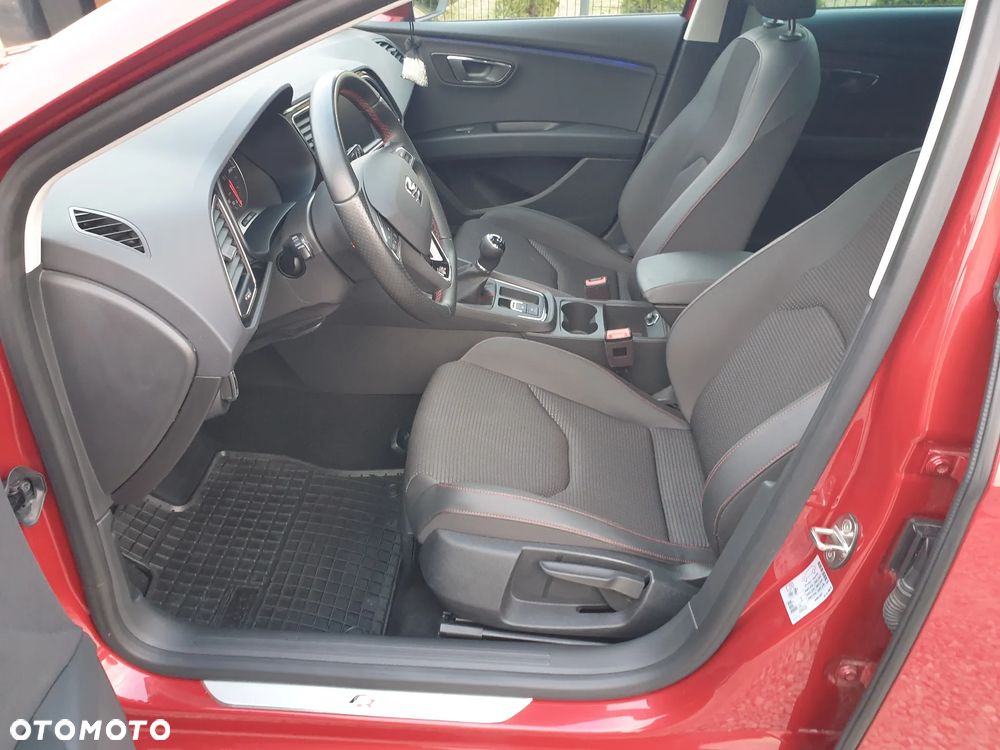 Seat Leon - 11