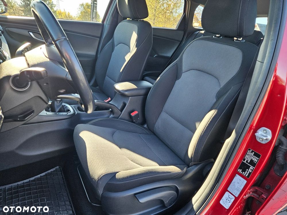 Hyundai i30 - 9