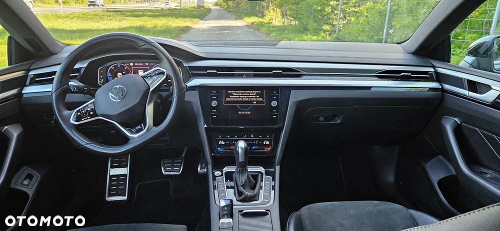 Volkswagen Arteon Shooting Brake 2.0 TDI SCR DSG R-Line - 18