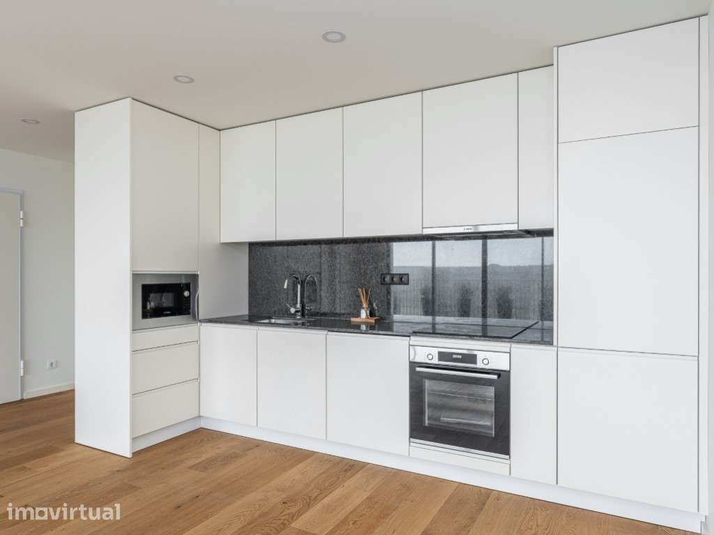 Apartamento T3 em Lavadores, Canidelo - Grande imagem: 4/48