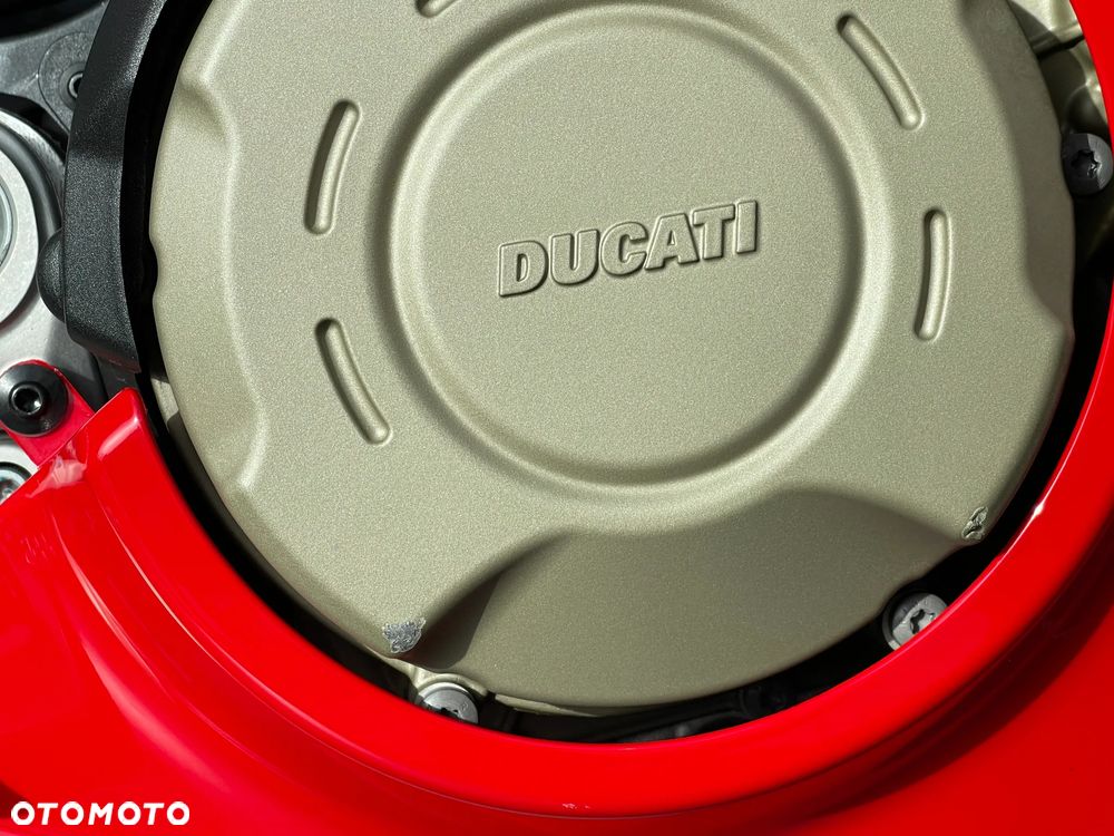Ducati Panigale V4S - 21