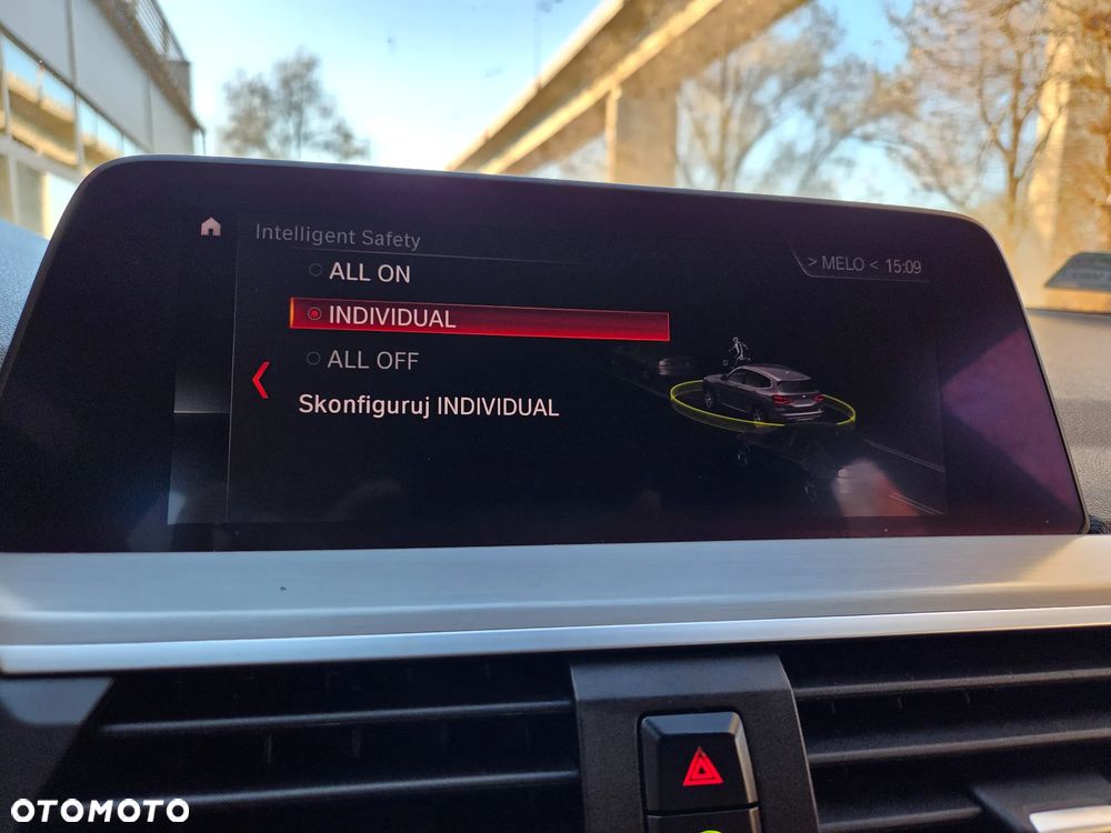 BMW X3 xDrive20d xLine - 20