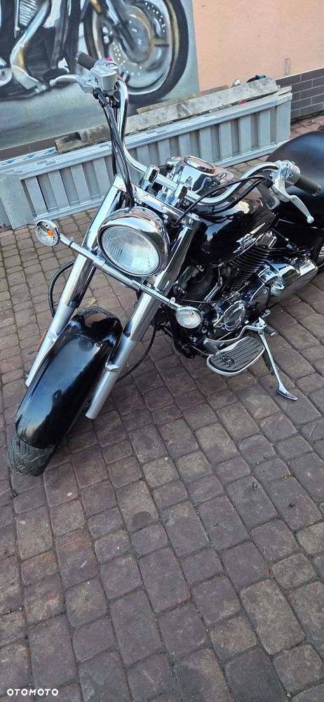 Yamaha Drag Star - 34