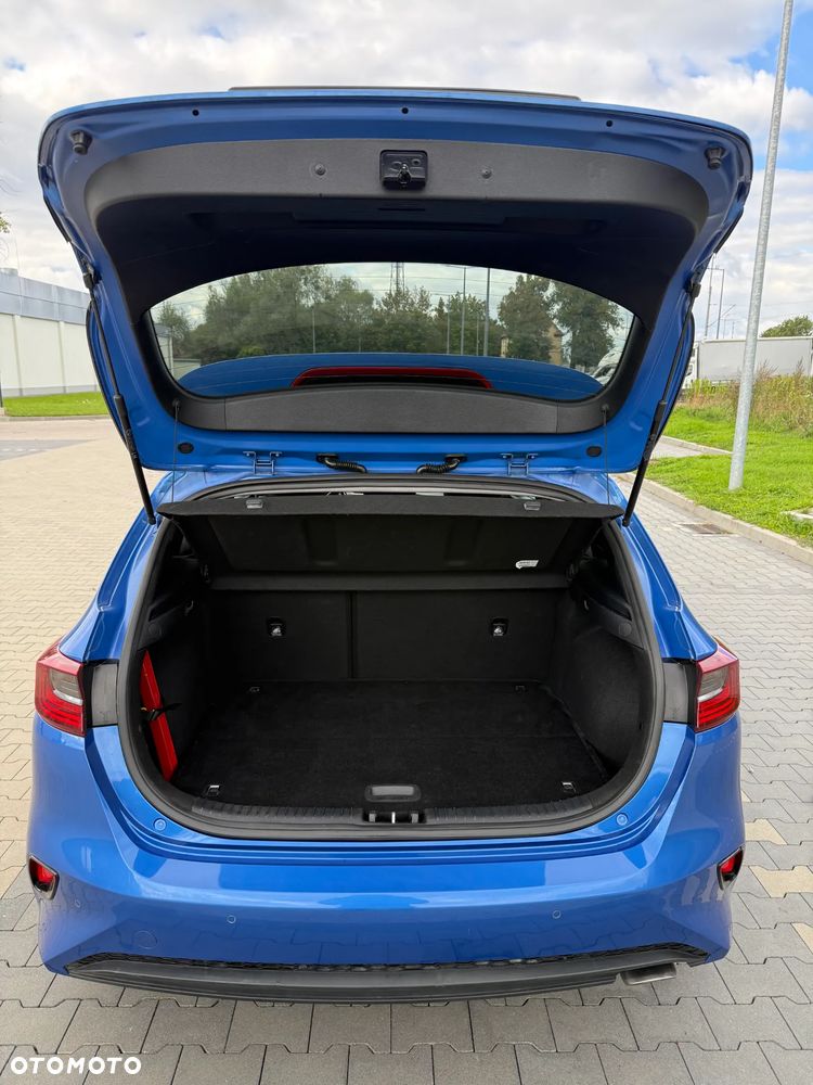 Kia Ceed 1.4 T-GDI L Business Line DCT - 9