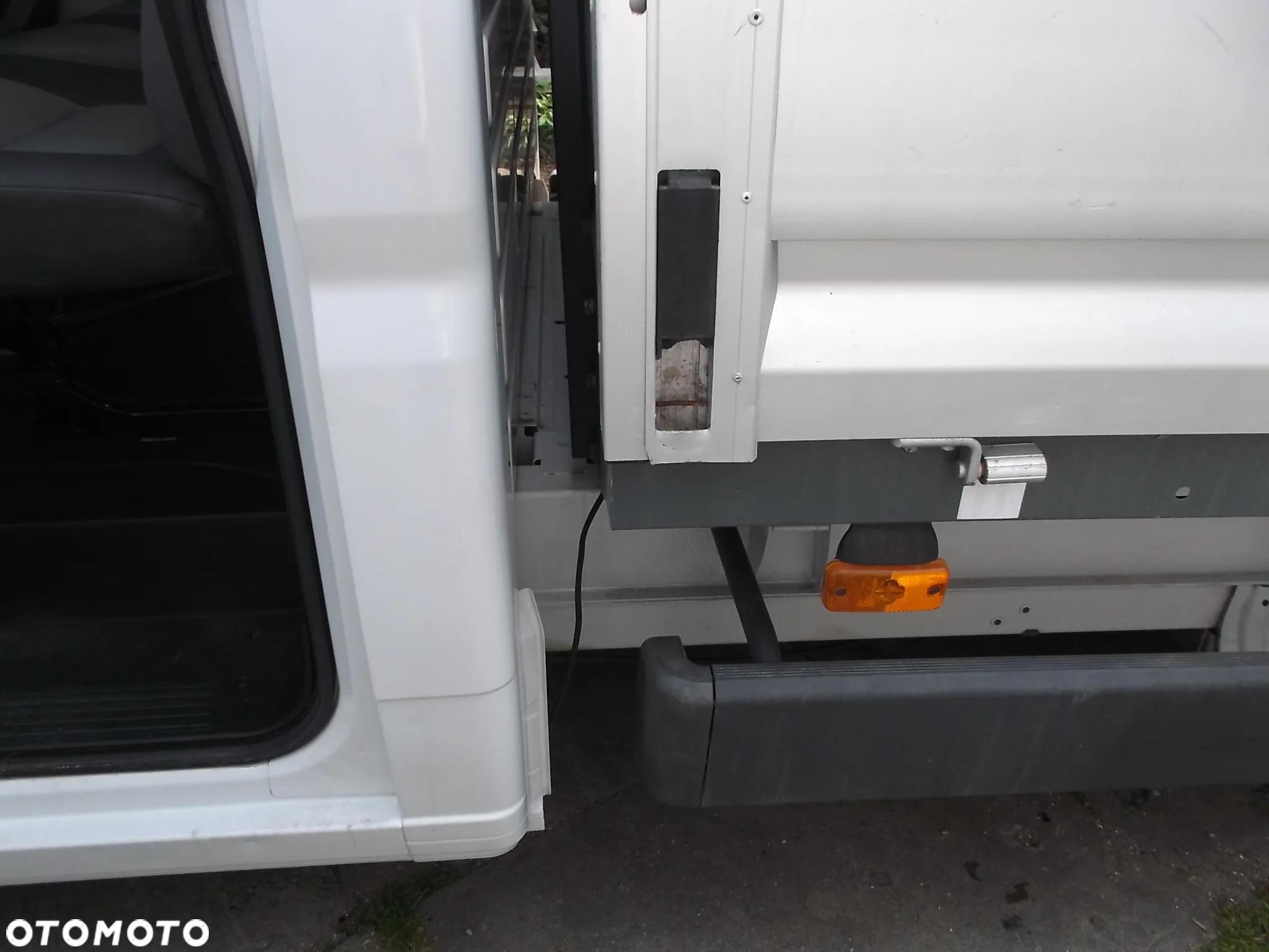 Fiat Ducato - 7
