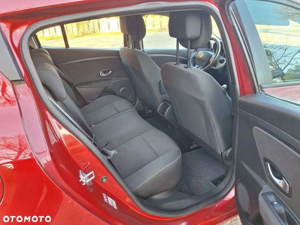 Renault Megane - 9
