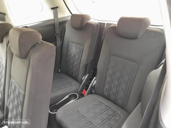 Para peças OPEL Zafira Tourer (P12) - 9