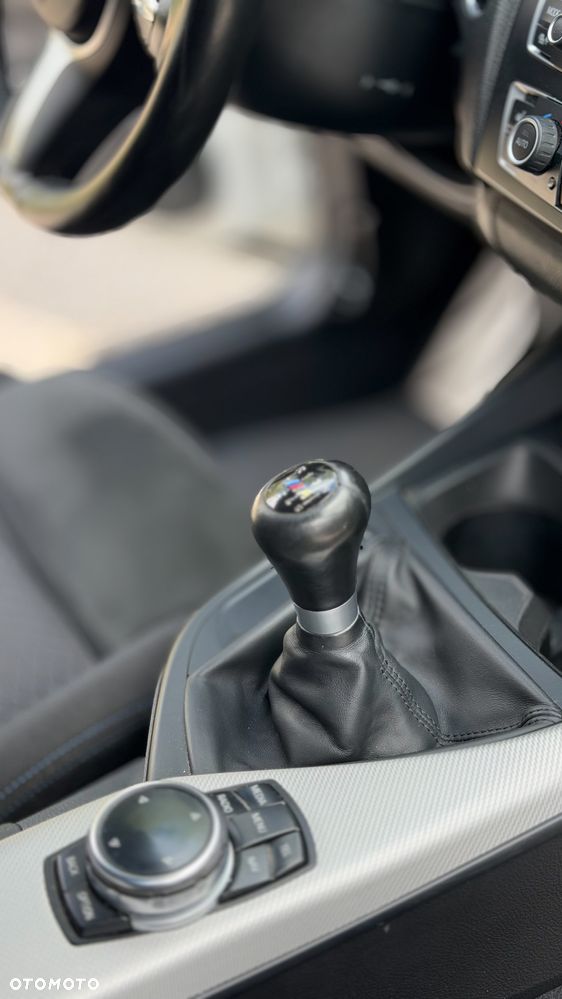 BMW Seria 1 120d xDrive BluePerformance Sport Line - 26