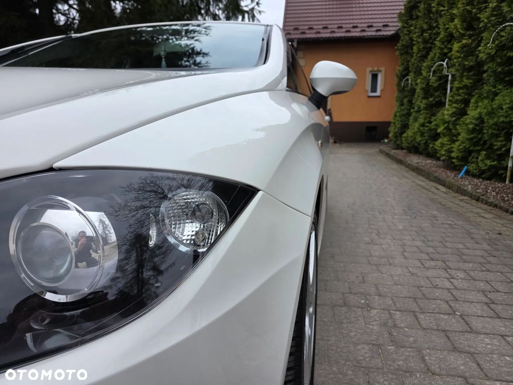 Seat Leon 1.8 TSI DSG Sport - 12