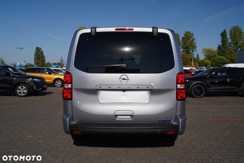 Opel Zafira 2.0 Diesel XL Business - 5