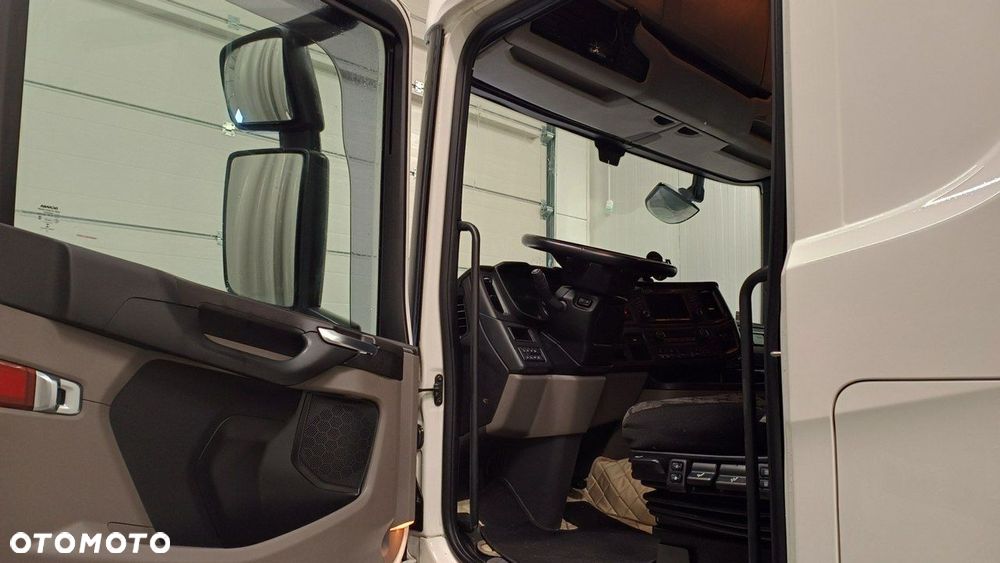 Scania R460 - 8