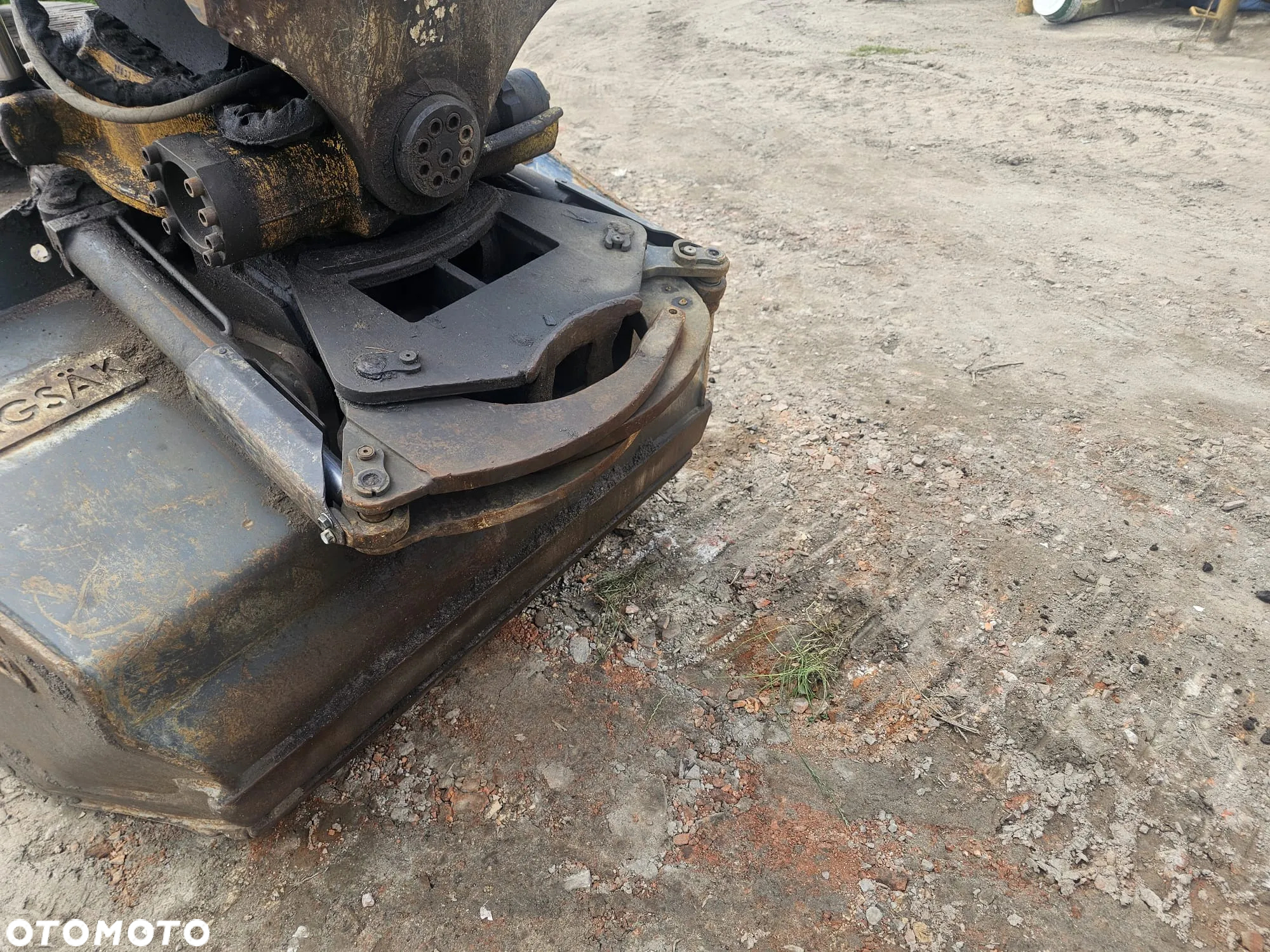 Volvo EC220EL - 14