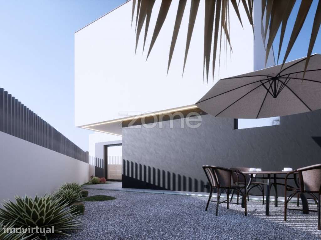 Moradia com 4 quartos em Construção - Grande imagem: 3/21