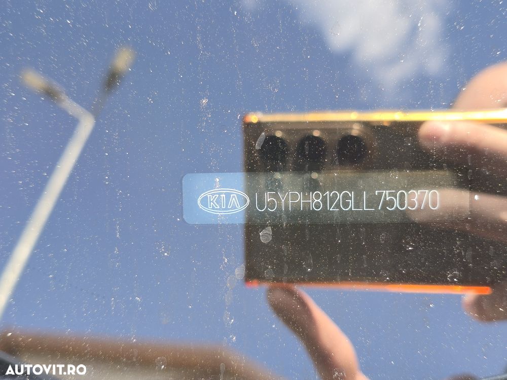 Kia Sportage 1.6 DSL MHEV 7DCT HP 4x2 Business Line - 21