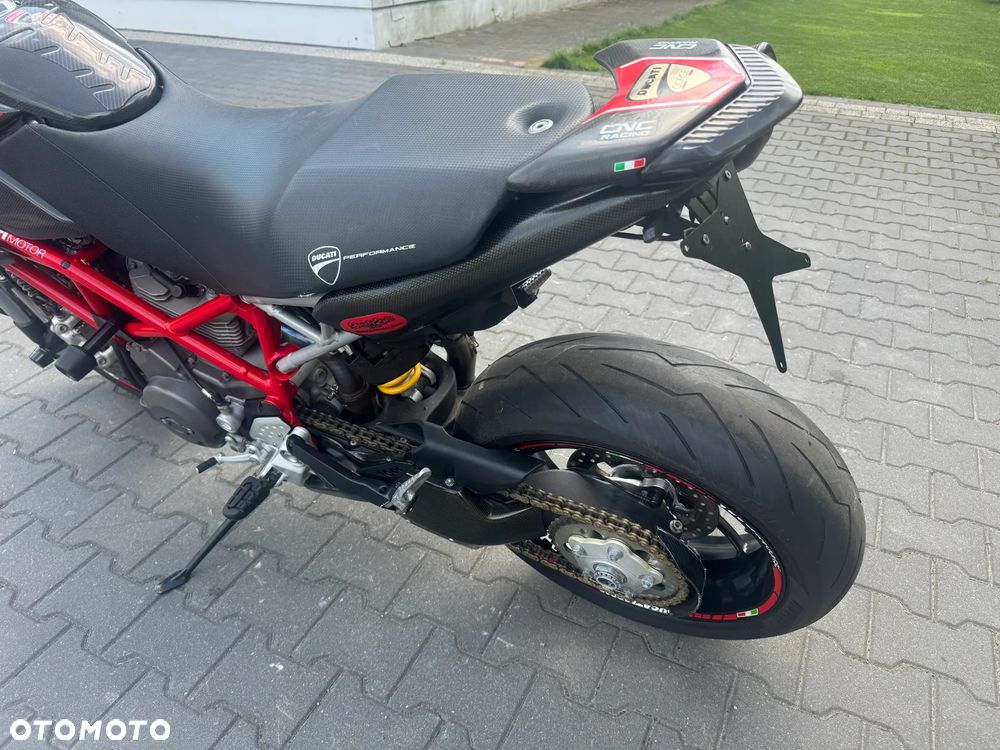 Ducati Hypermotard - 19