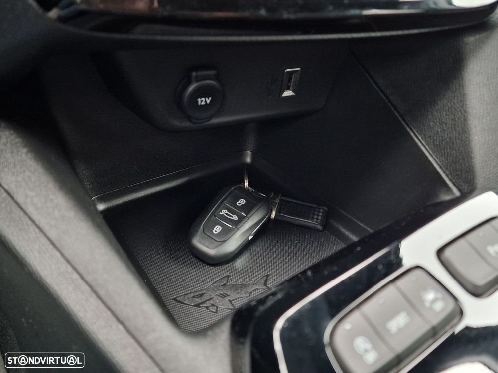 Opel Mokka 1.2 T Ultimate - 31