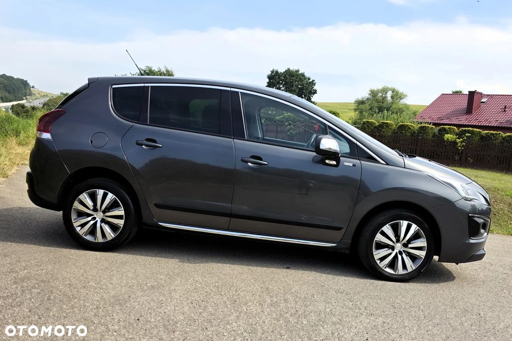 Peugeot 3008 1.6 HDi Active - 17