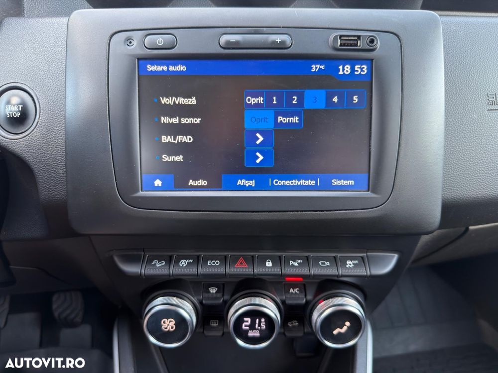 Dacia Duster 1.5 Blue dCi 4WD Prestige - 29