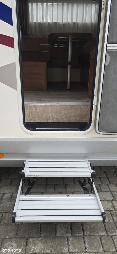 Ford Transit - 21
