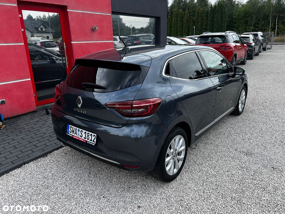 Renault Clio TCe 90 EVOLUTION - 2